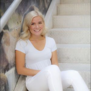 Meet your Posher, Molli